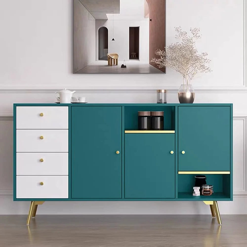 Macaron DIY Solid Color Stickers Self-adhesive Thickened Waterproof PVC Bedroom Dormitory Wardrobe Wall Renovation Wallpaper - CylaStore1